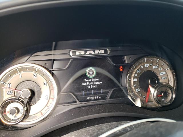 2022 RAM 3500 LONGH - 3C63RRNL7NG153415