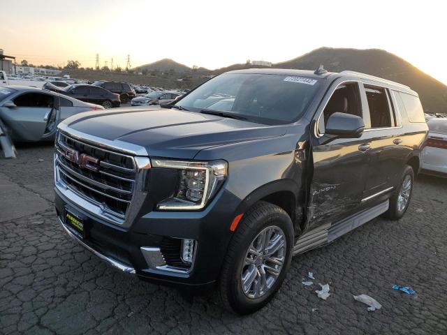 2021 GMC YUKON XL K - 1GKS2GKD8MR126723