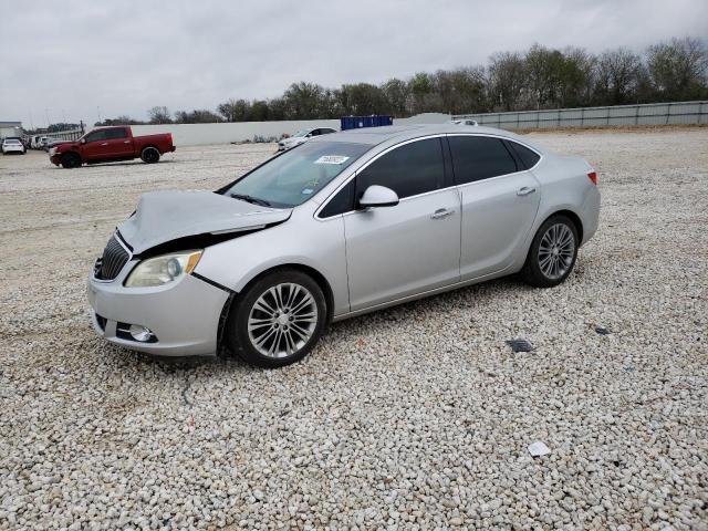 2012 Buick Verano 