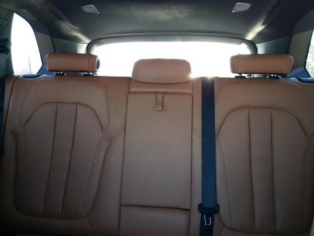 2021 BMW X5 M50I 5UXJU4C08M9E19423