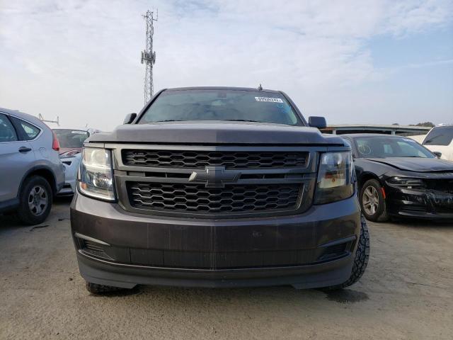 2015 CHEVROLET TAHOE C150 - 1GNSCAKC9FR185349