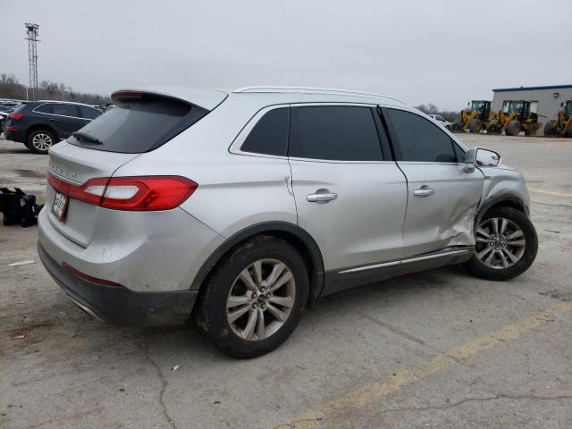 2016 LINCOLN MKX PREMIE - 2LMTJ6JR2GBL40852