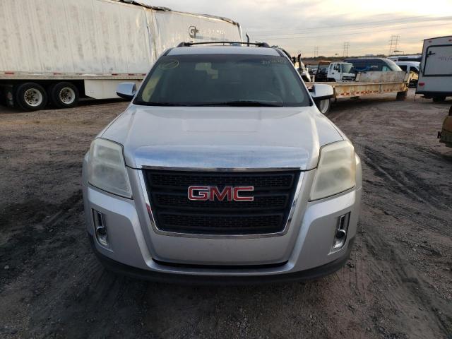 2CTALSEC2B6338783 GMC Terrain Sle