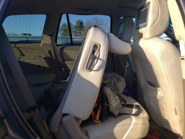 YV4982CZ7A1553484 Volvo XC90 3.2
