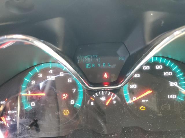 2016 CHEVROLET TRAVERSE L - 1GNKRFED9GJ116340