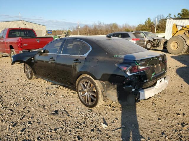 2016 LEXUS GS 350 BAS - JTHBZ1BL4GA001831