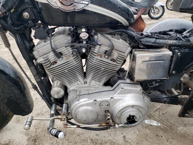 2003 HARLEY-DAVIDSON XL883 1HD4CAM193K434930