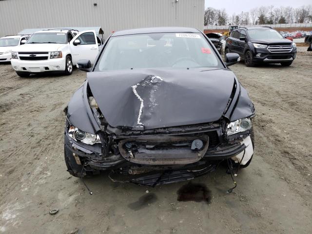 YV1382MW1A2577135 Volvo V50
