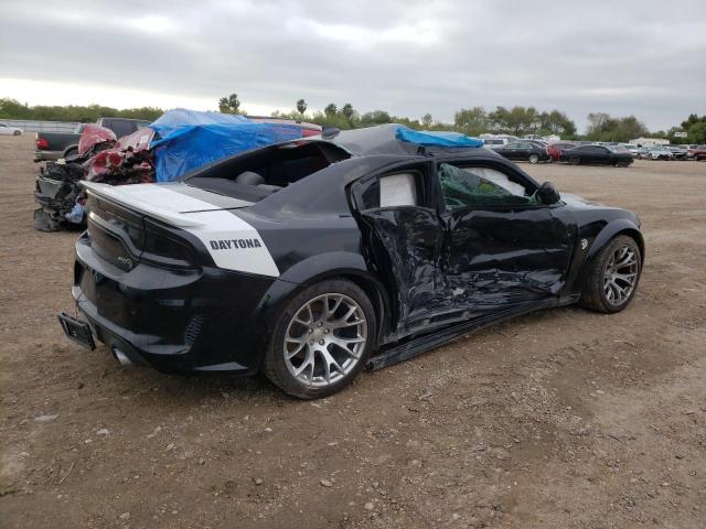 2020 DODGE CHARGER SR - 2C3CDXL93LH116141