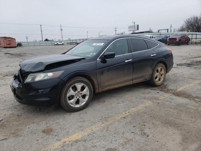 2012 Honda Crosstour EX-L