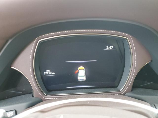 2018 LEXUS LS 500H JTHCYLFF9J5001332