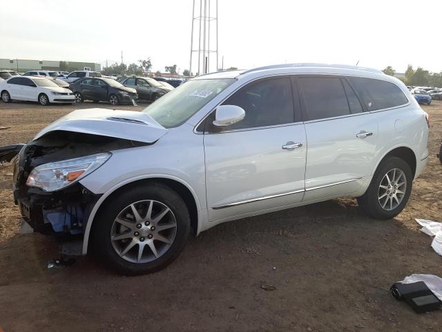 VIN 5GAKRBKDXHJ213006 2017 BUICK ENCLAVE no.1