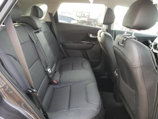 2018 KIA NIRO EX - KNDCC3LC8J5134271