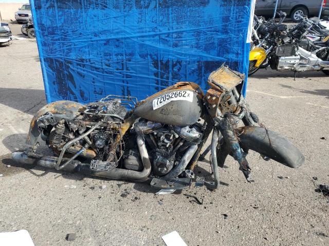 2019 HARLEY-DAVIDSON FLHTCU - 1HD1FCC14KB648925