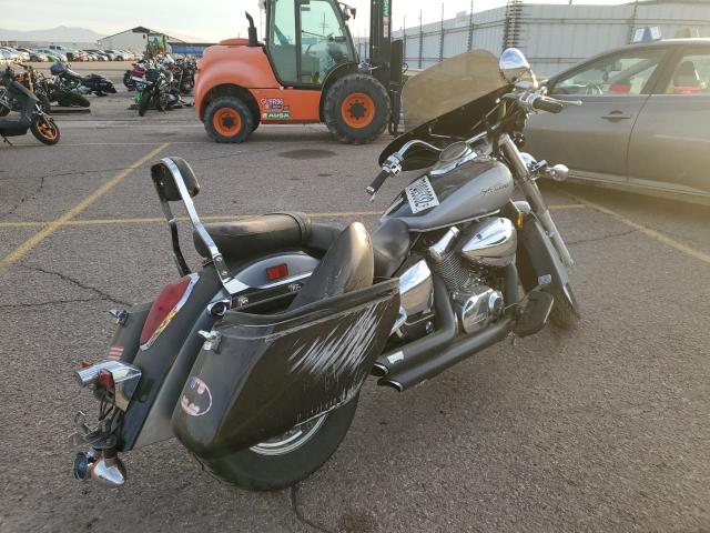 2005 HONDA VT750 CA JH2RC50375M104269