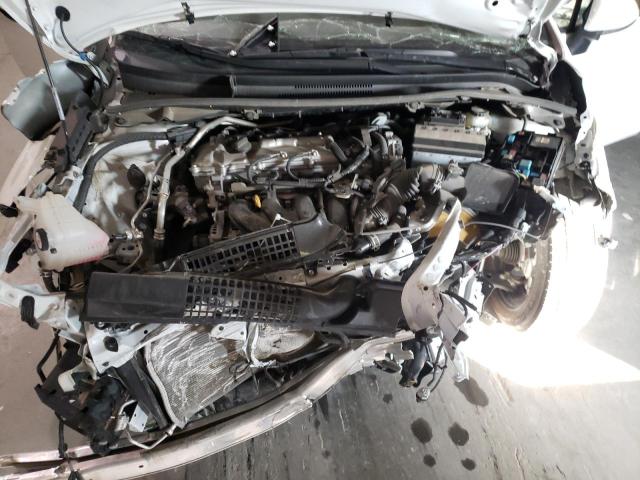 5YFEPMAE9NP320966 Toyota COROLLA LE