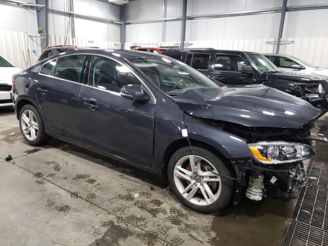 YV1612TK4F1348784 Volvo S60 Premier