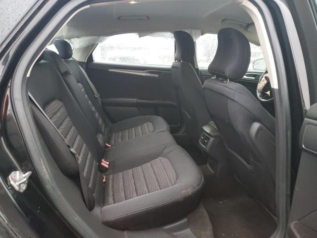 2016 FORD FUSION SE - 1FA6P0H73G5104606