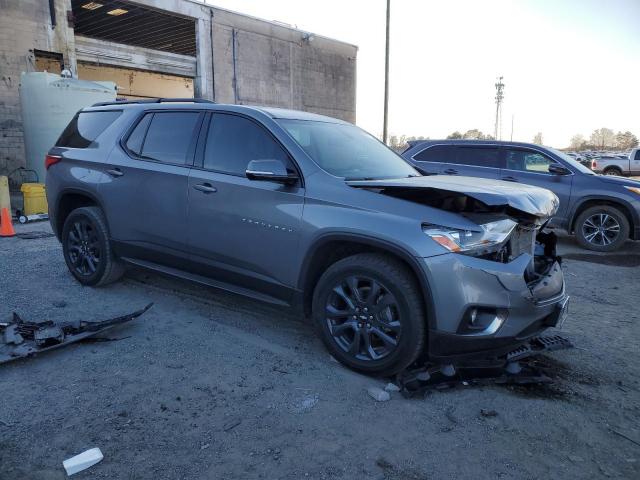 2019 CHEVROLET TRAVERSE R 1GNERJKX9KJ245931