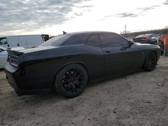 2015 DODGE CHALLENGER - 2C3CDZC93FH714696