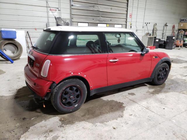 WMWRC33585TK60835 Mini Cooper