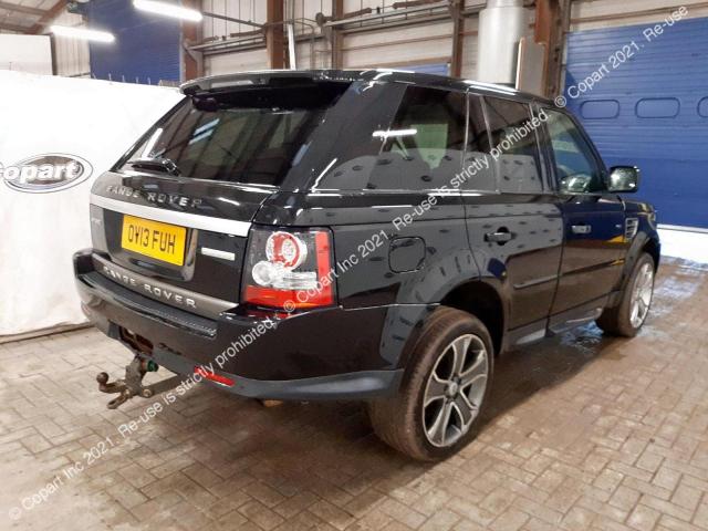 SALLSAAG5DA812798 Land Rover R Rover Sp