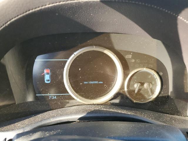 2016 LEXUS GS 350 BAS - JTHBZ1BL4GA001831