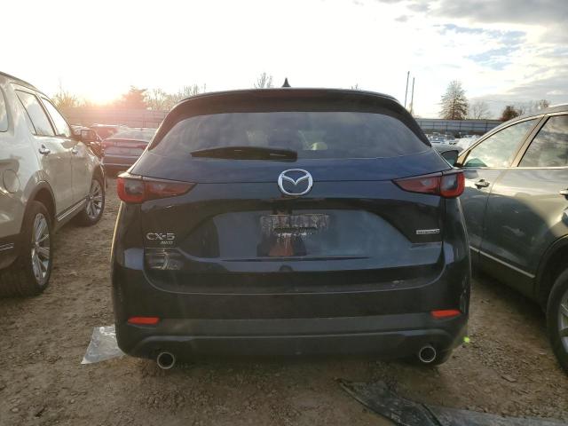 2022 MAZDA CX-5 PREFE - JM3KFBCM7N0555303