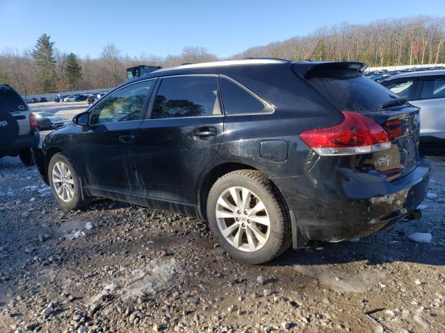 2015 TOYOTA VENZA LE - 4T3BA3BB3FU068819