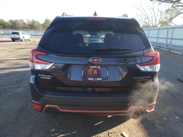 2020 SUBARU FORESTER S - JF2SKAMC7LH476816
