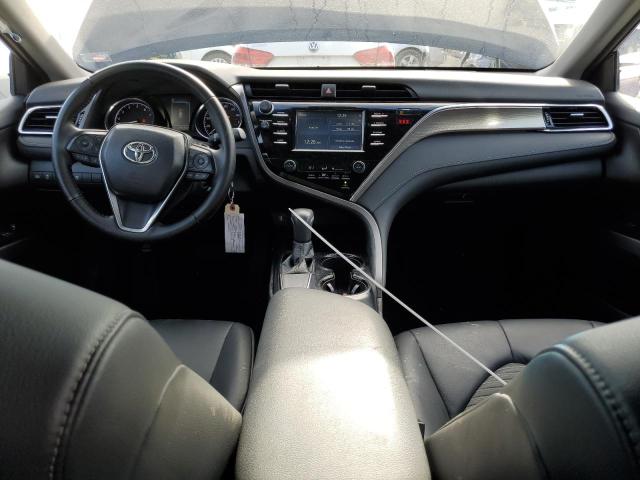 2018 TOYOTA CAMRY L - 4T1B11HK1JU653704