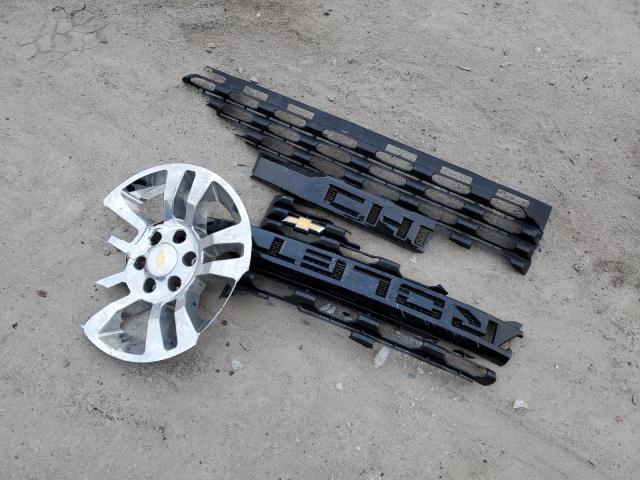 2019 CHEVROLET SILV1500 4 3GCPYBEH4KG210455