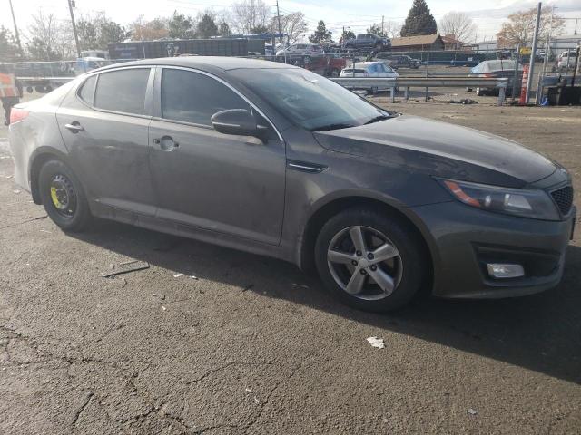 5XXGM4A70EG350207 KIA Optima Lx