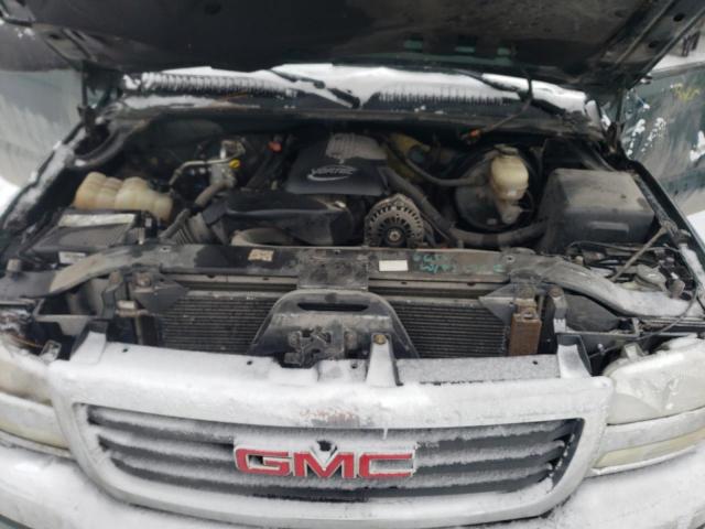 2GTEK13T851247497 GMC New Sierra K1500