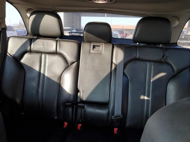 2LMDJ8JK0CBL08141 Lincoln MKX