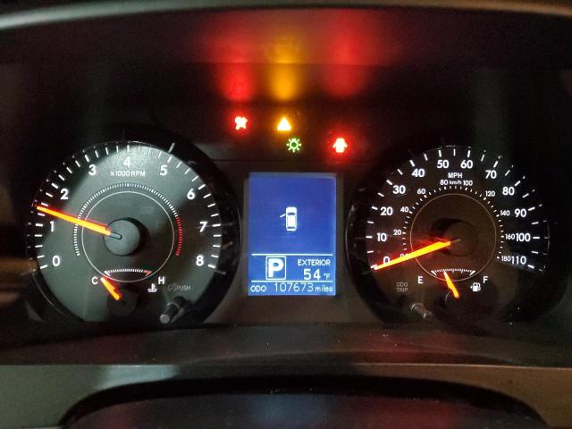 2016 TOYOTA SIENNA LE - 5TDKK3DC2GS743162