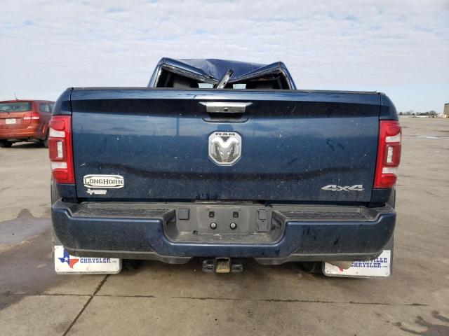 2022 RAM 3500 LONGH - 3C63RRNL7NG153415