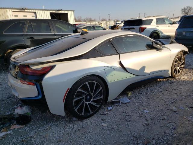 VIN WBY2Z2C5XEVX64495 2014 BMW I8 no.3