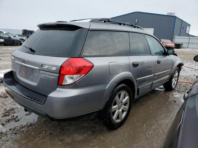 4S4BP61C487313521 Subaru Outback 2.5i
