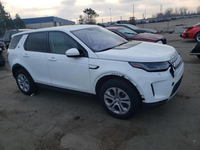 SALCK2FX7LH835471 Land Rover Discovery
