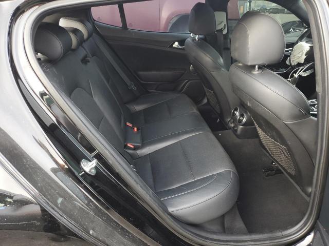 KNAE25LA0J6014221 KIA Stinger Premium