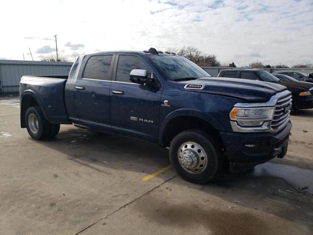 2022 RAM 3500 LONGH - 3C63RRNL7NG153415