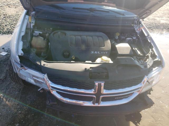 3C4PDCBG9ET224165 Dodge Journey