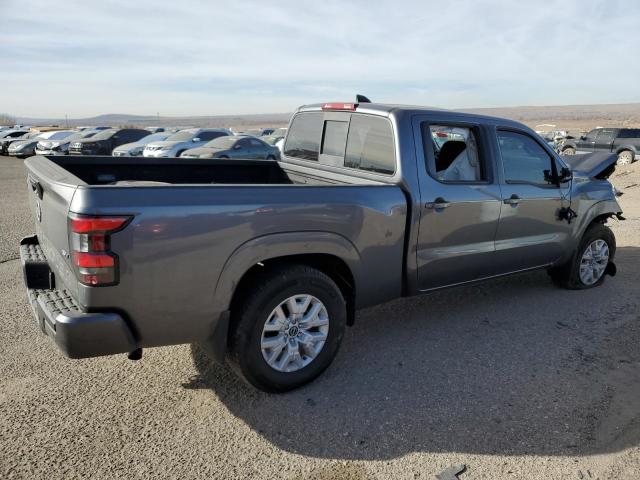 1N6ED1FJ1NN680885 Nissan Frontier Sv