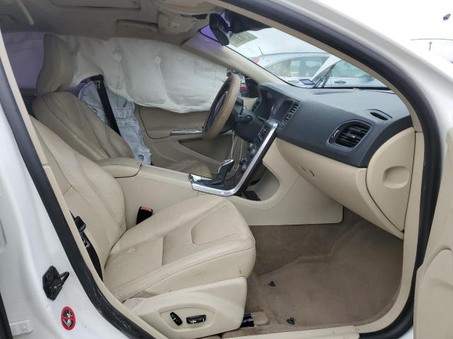 YV1612FS4D2183872 Volvo S60 T5