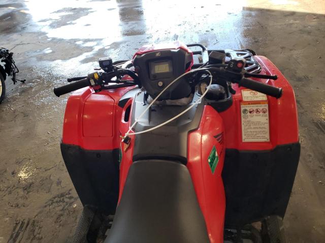 2015 HONDA TRX500 FM 1HFTE4508F4003265