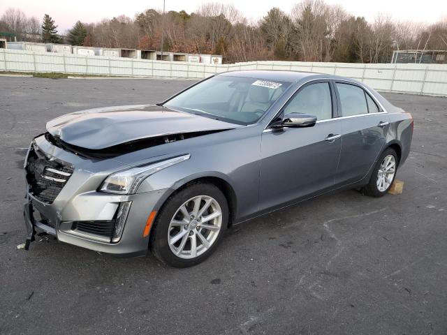 2019 Cadillac CTS 