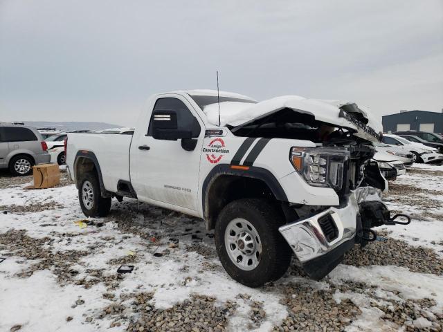 2022 GMC SIERRA C25 - 1GT08LE75NF171640