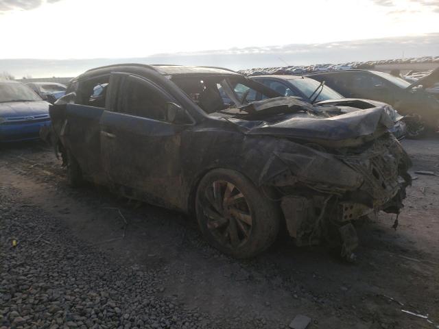 2016 NISSAN MURANO SL 5N1CZ2MH0GN144185