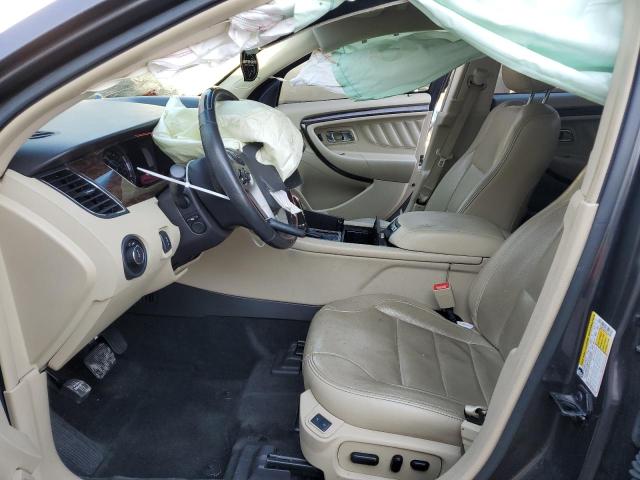 2016 FORD TAURUS LIM - 1FAHP2F85GG150068